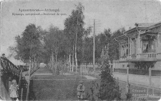 Особняк Суркова