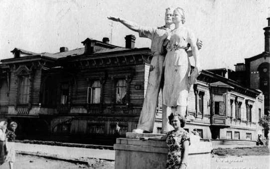 Особняк Суркова