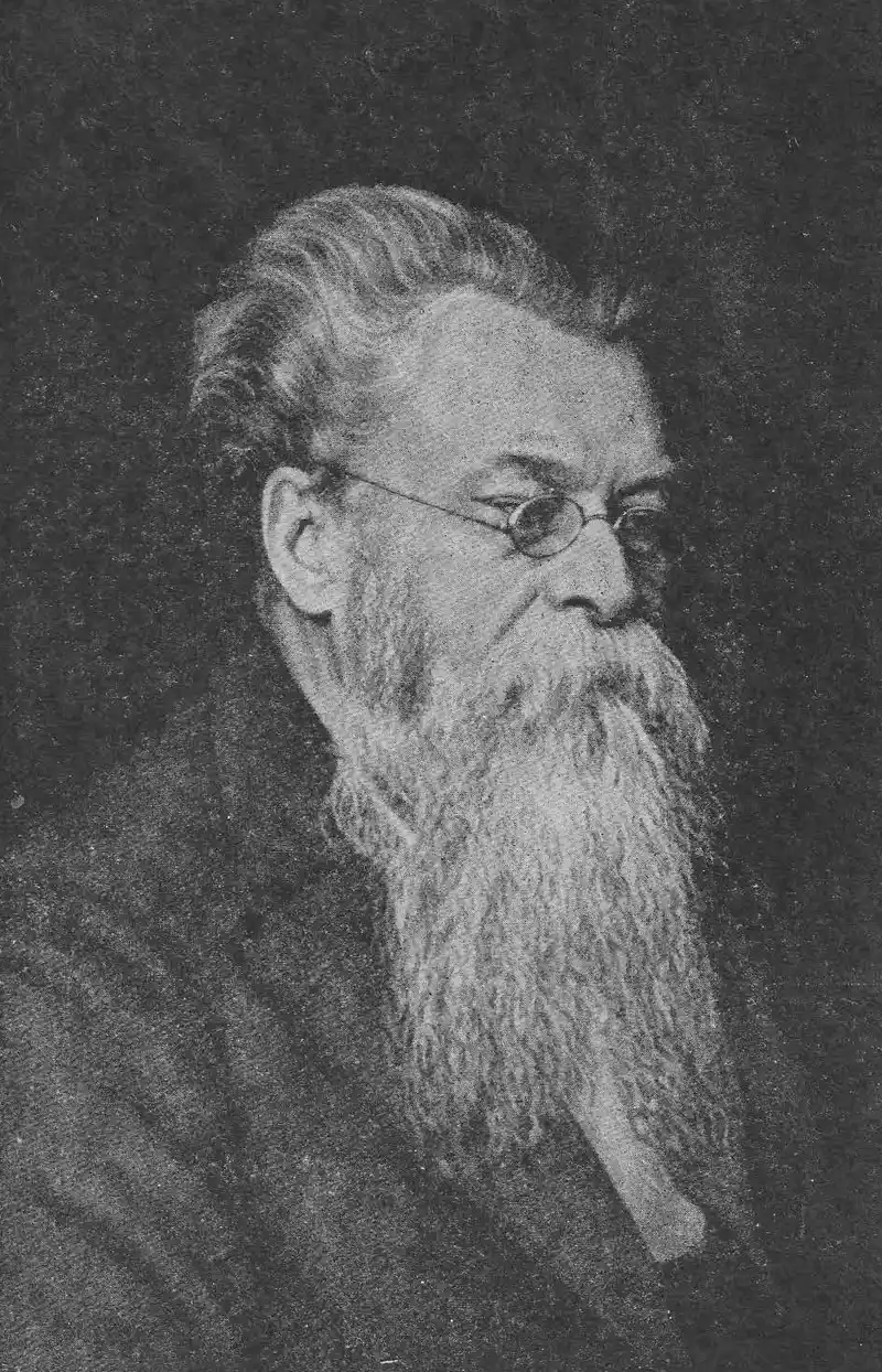 Альберт Сурков